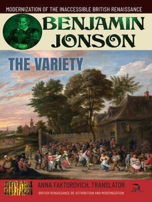 cover image of The Variety
